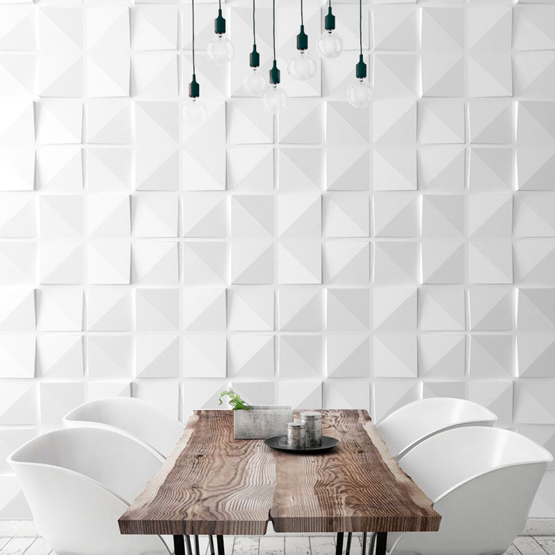 Modelo Forty 3D Walls PR