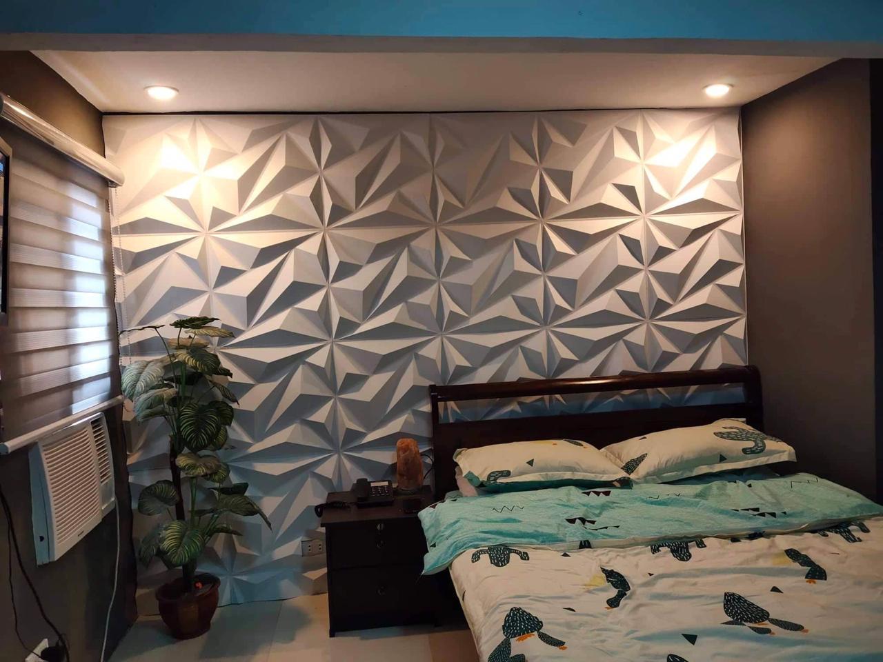 Modelo Lola 3D Walls PR