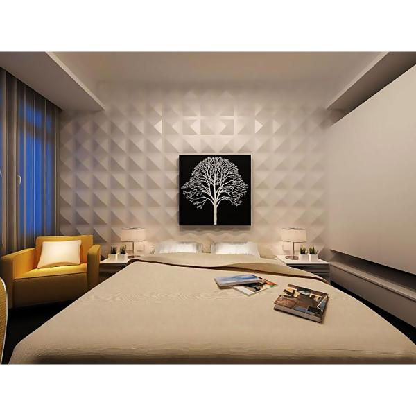Modelo Stone 3D Walls PR