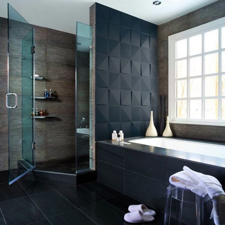 Modelo Forty 3D Walls PR