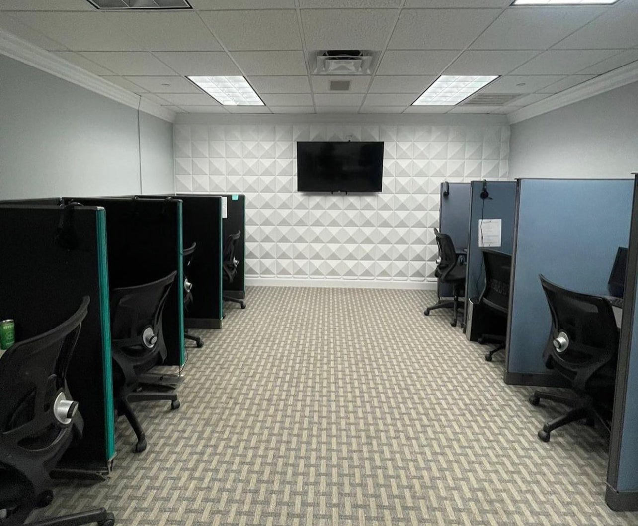 Modelo Stone 3D Walls PR