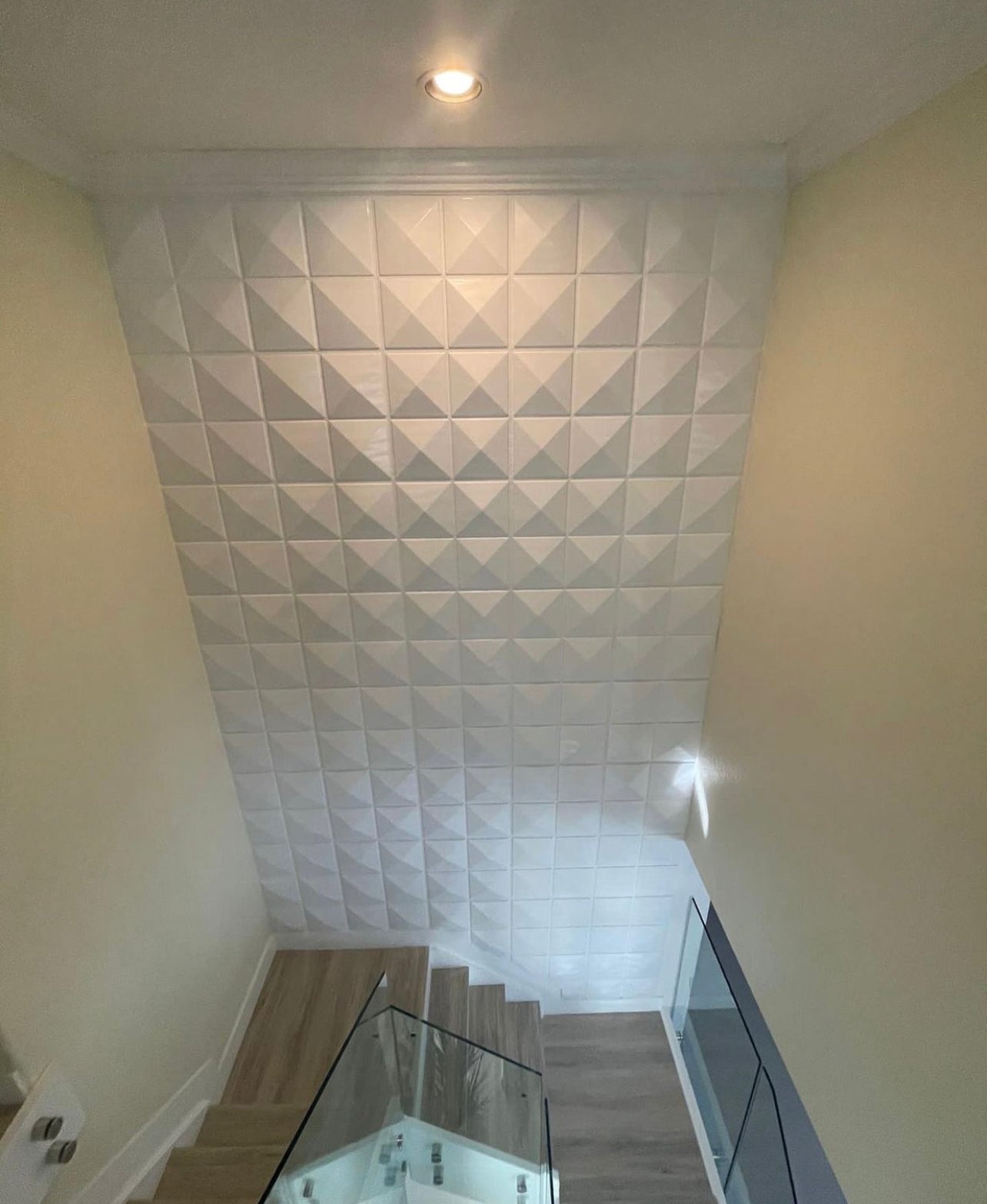 Modelo Stone 3D Walls PR