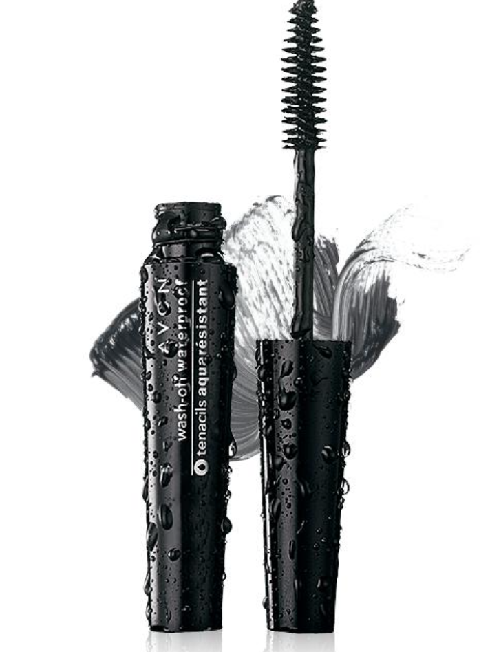 Avon Waterproof Mascara