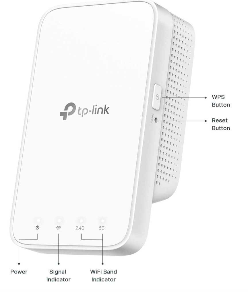 WiFi Extender