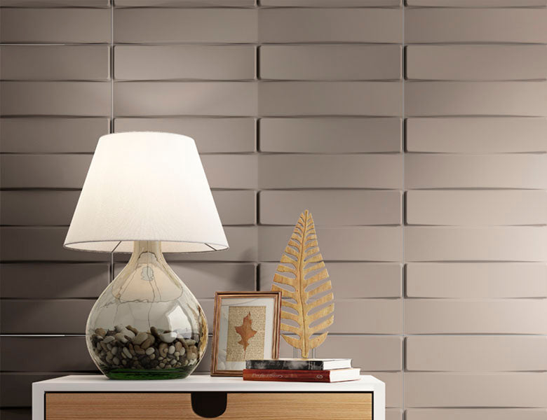 Modelo Blocks 3D Walls PR