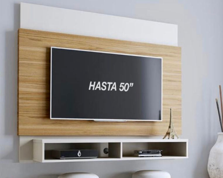 Wall TV Unit